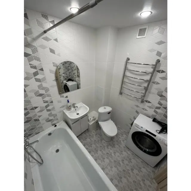 Real photos of Apartments on the 2nd Boulevard passage 1