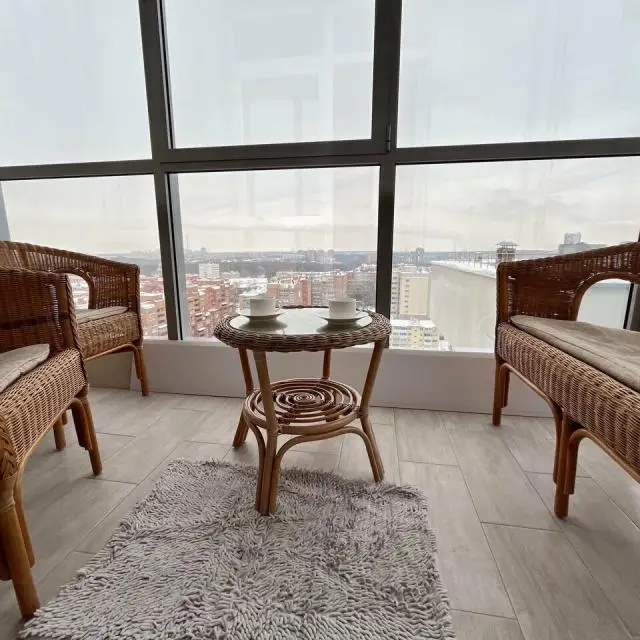 Real photos of Apartments on Tatarskaya street
