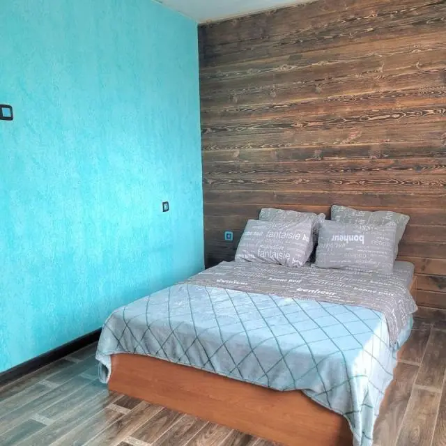 Real photos of Apartments on Zabobonova street 16