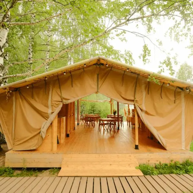 Real photos of Urman Camp (Urman Camp)