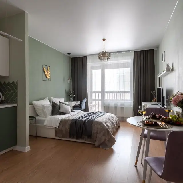 Real photos of Comfort Apartment on 5th Preport passage 2