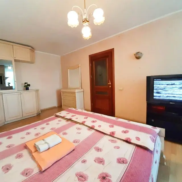 Real photos of Apartments on Narodnaya street 16