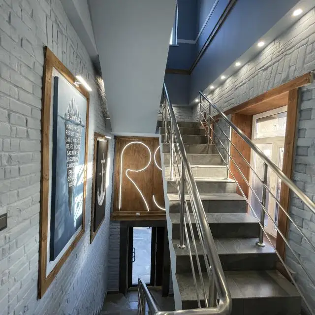 Real photos of Loft otel Rezident