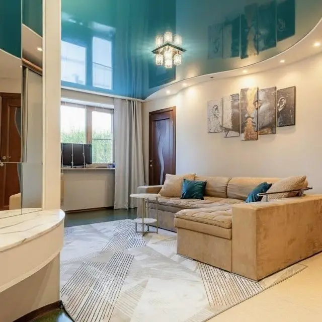 Real photos of Apartments on 146 Gagarin Avenue