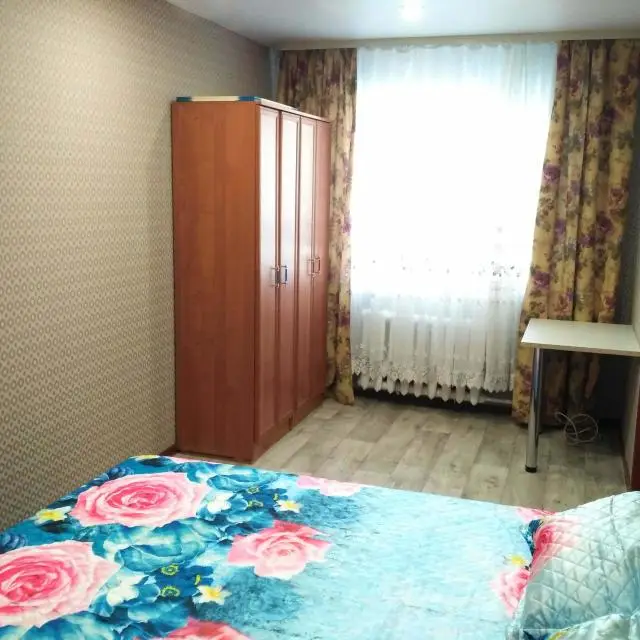 Real photos of Apartments on Rabochaya street 34/1