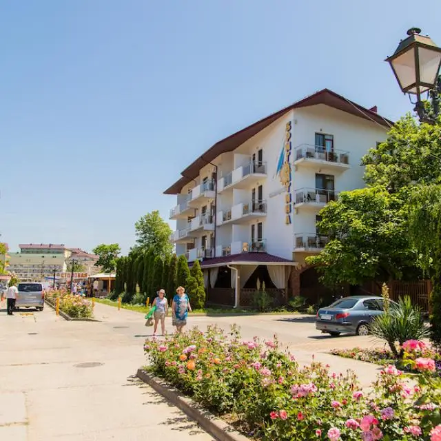 Real photos of Brigantina