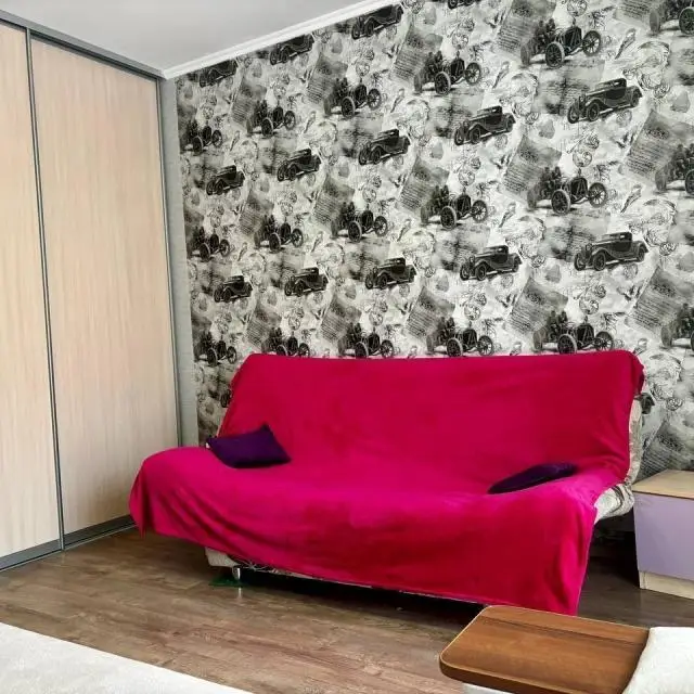 Real photos of Apartments on Marshal Ustinov Avenue 4