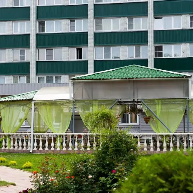 Real photos of Tsentralnaya