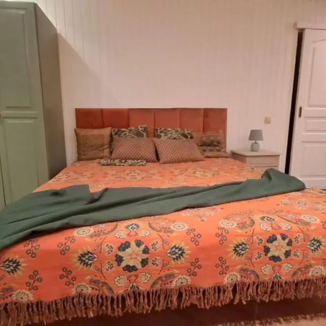 Real photos of Apartment on 1st Sadovaya street, 52
