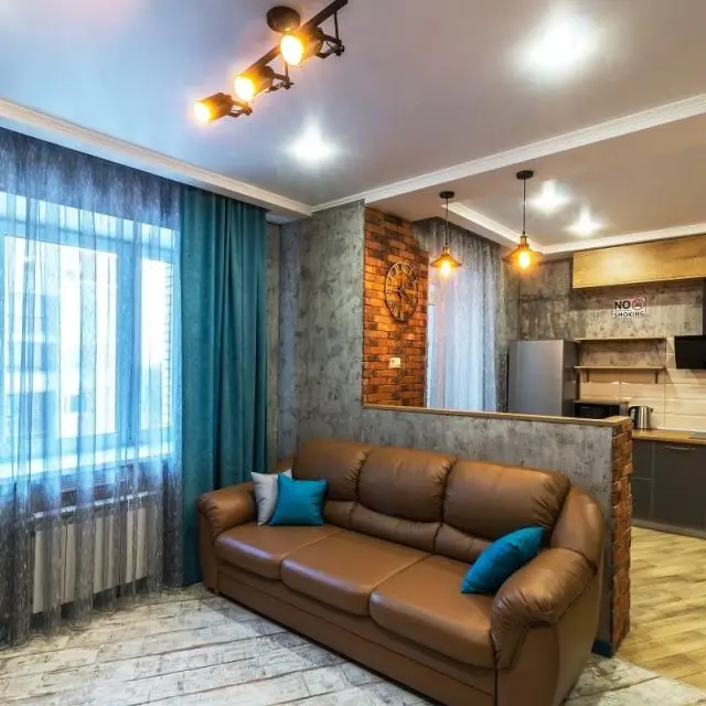 Real photos of Apartments on Krasny Put 105k4 street