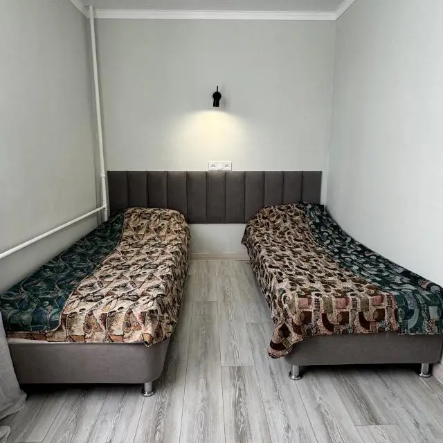 Real photos of A cozy apartment