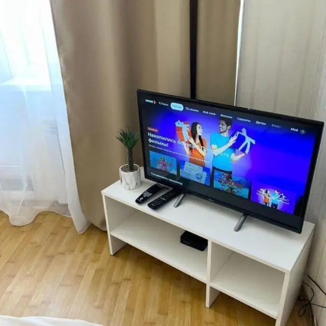 Real photos of Apartments on Mozhaisky street 2/4