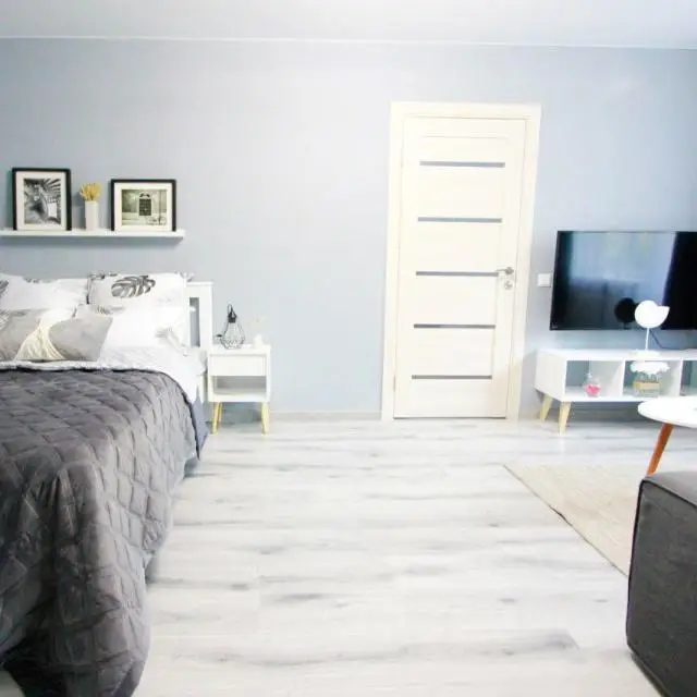 Real photos of Apartments on 2nd Vladimirskaya street 9a