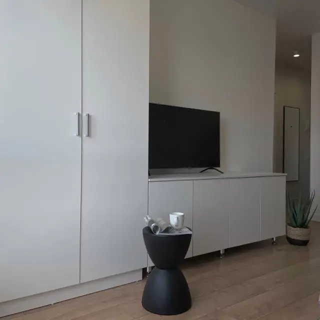 Real photos of N&S NovRent Apartments on Nekhinskaya Street