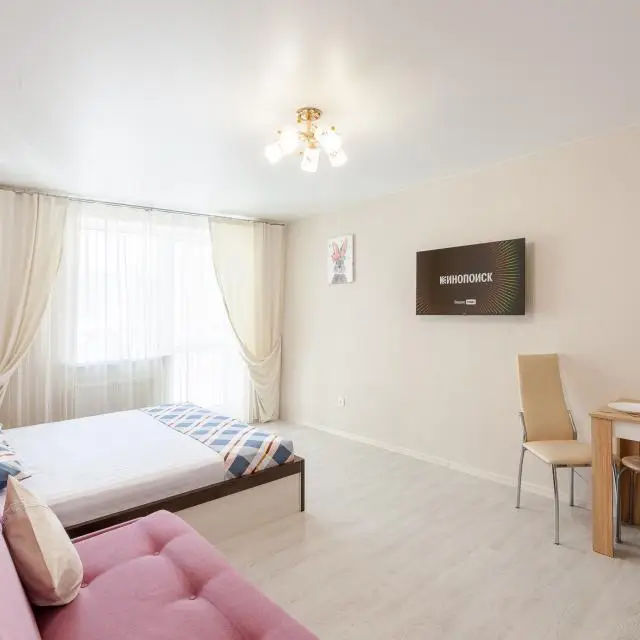Real photos of Apartments on Moskovskoe highway 18 km 47