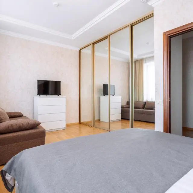 Real photos of Park hotel Paustovsky
