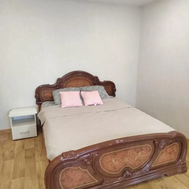Реальные фото Апартаменты на улице Коминтерна 43