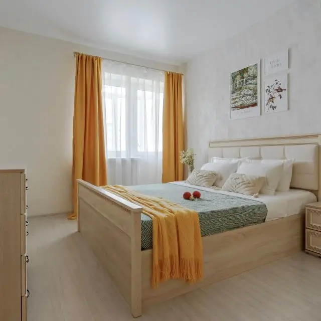 Real photos of Our Apartments on Nansen street 103/1 litera 5
