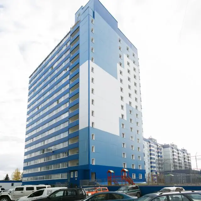 Real photos of Yousinn (Yousinn) on 154/2 Vybornaya Street