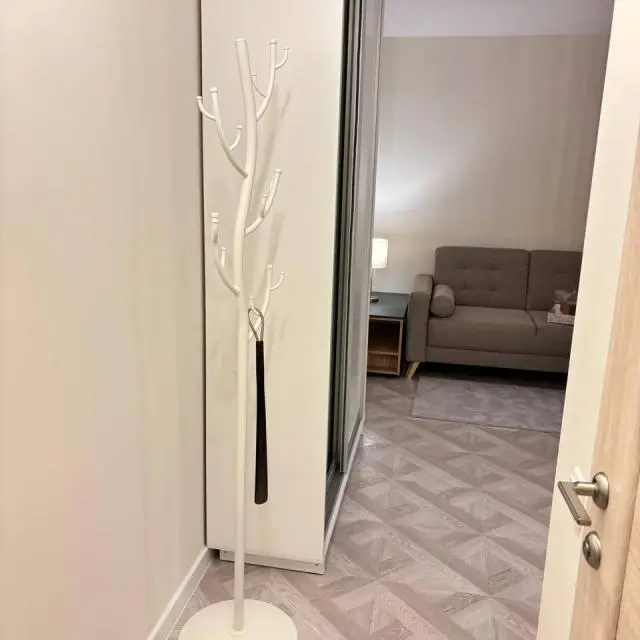 Real photos of Stylish apartment on Sredne-Moskovskaya