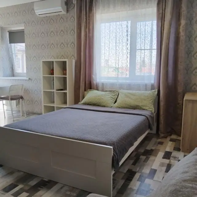 Real photos of Apartments on 89A Kuibyshev Street