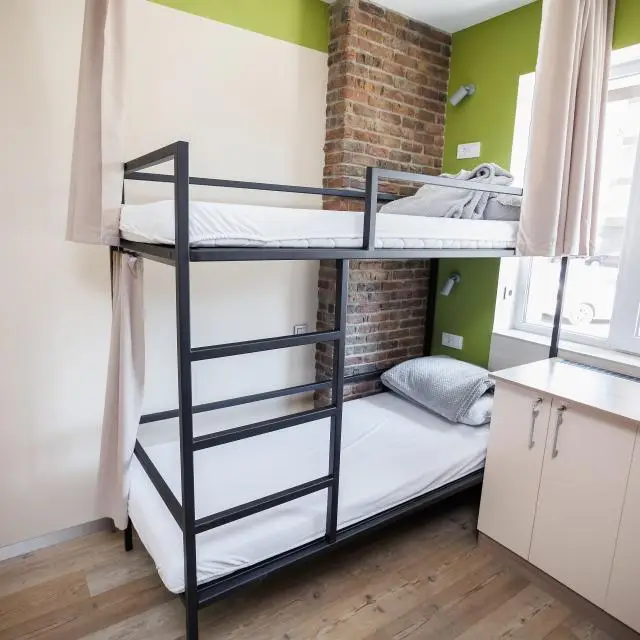 Real photos of RE hostel Premium