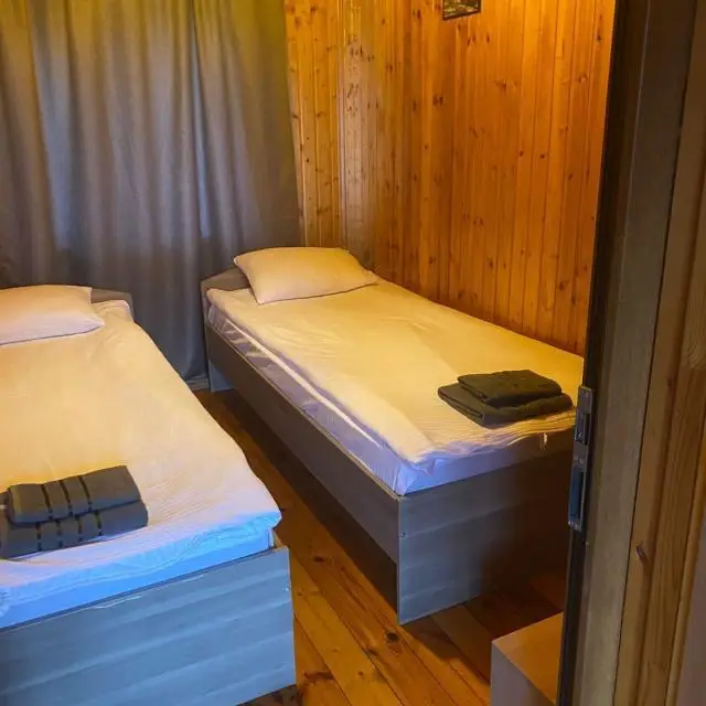 Real photos of Cottage on Tsentralnaya street 33
