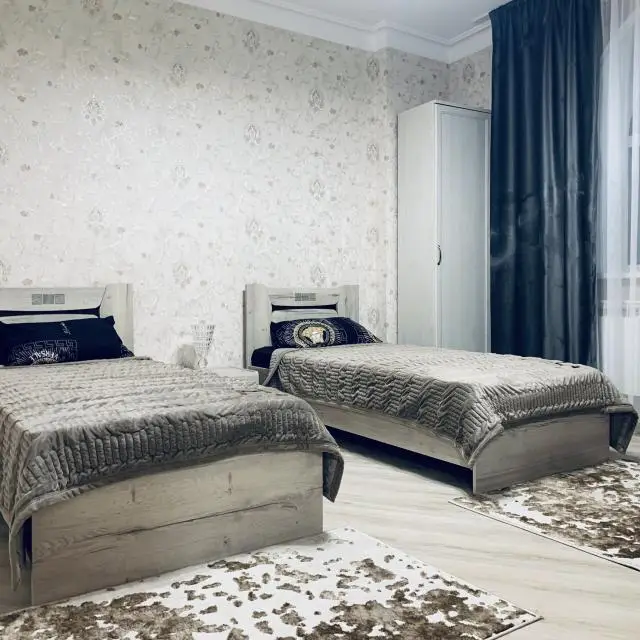 Real photos of Apartments on Khushetskoye highway