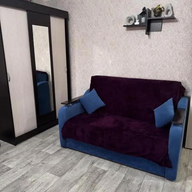 Реальные фото Апартаменты на улице Некрасова