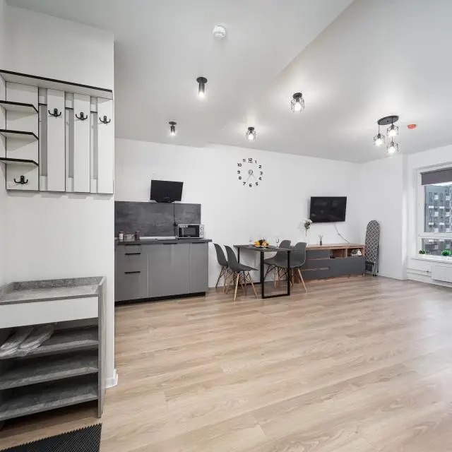 Real photos of Comfort Home on Zapovednaya street 21