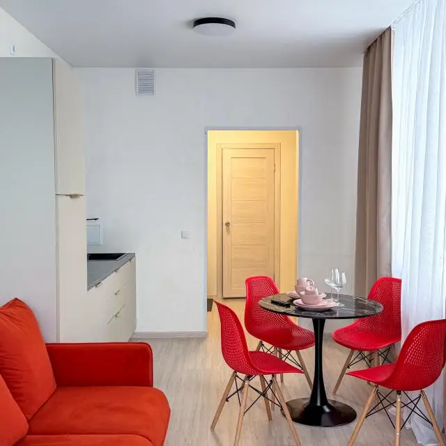 Real photos of Apartments STUDIO Apartments