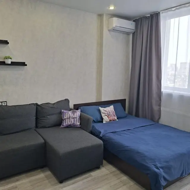 Real photos of Apartments on Tavrichesky 4