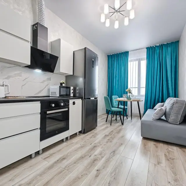 Real photos of Stepanenkov Apartments on 51 Military Street