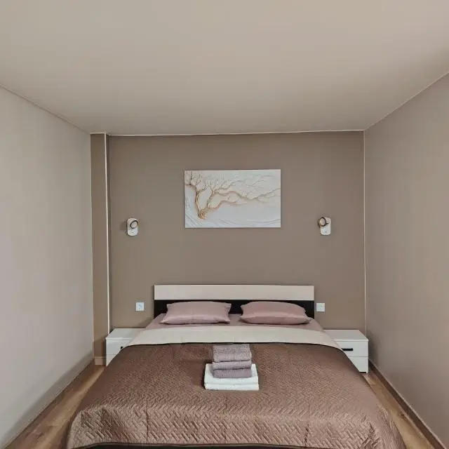 Реальные фото Sutki Rent на Фермском шоссе, 32