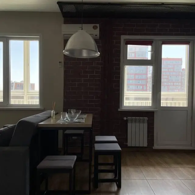 Real photos of Apartments on Yasny Bereg street 4