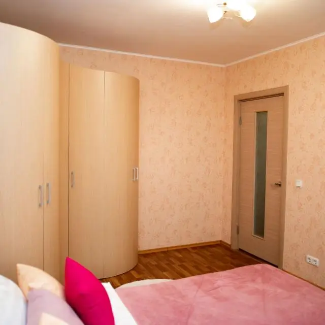 Реальные фото Апартаменты на улице Бутлерова
