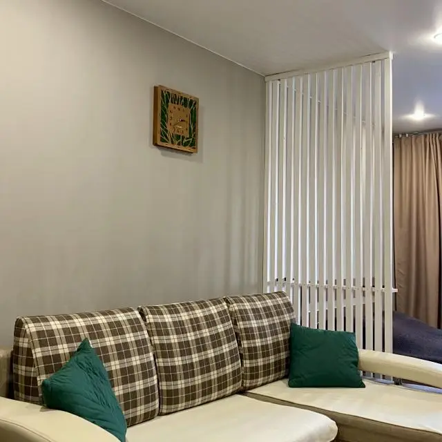 Real photos of Apartments on Elena Stasova street 50E
