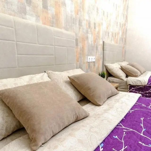 Real photos of Apartments in the 16th microdistrict, 75