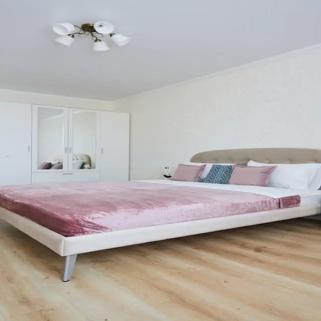 Real photos of Apartment on 109/6 Nansen Street-1