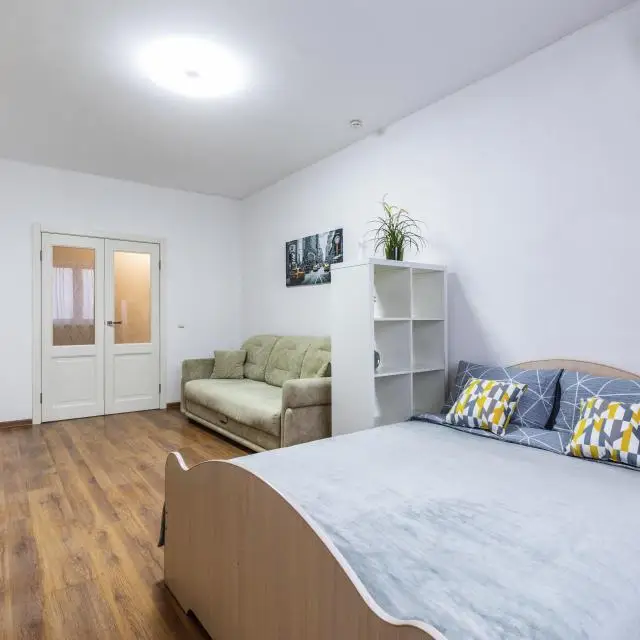 Real photos of Apartments on Shcherbakova street 20