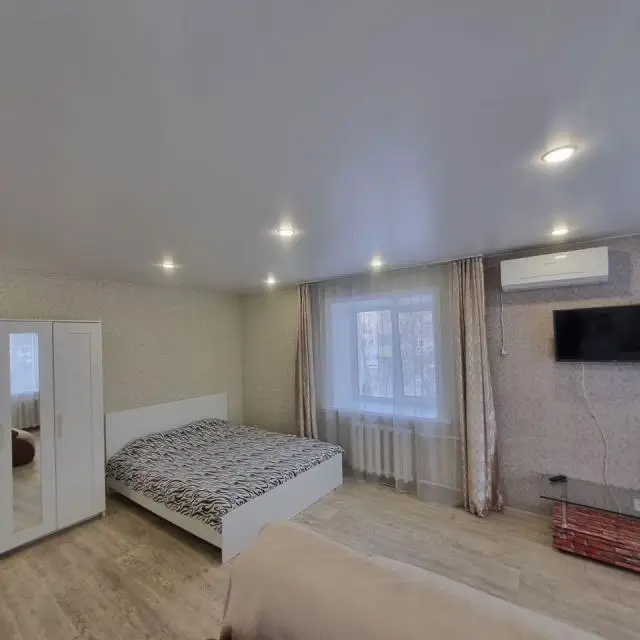 Real photos of Apartments on 38 Lermontov Street