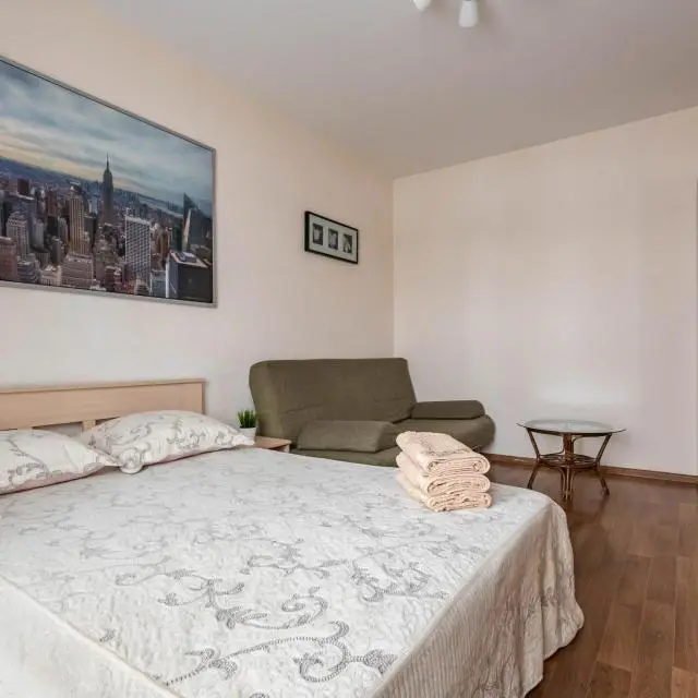 Real photos of Edem v Piter - Apartamenty SOFIIA na IUzhnom shosse d 49/2