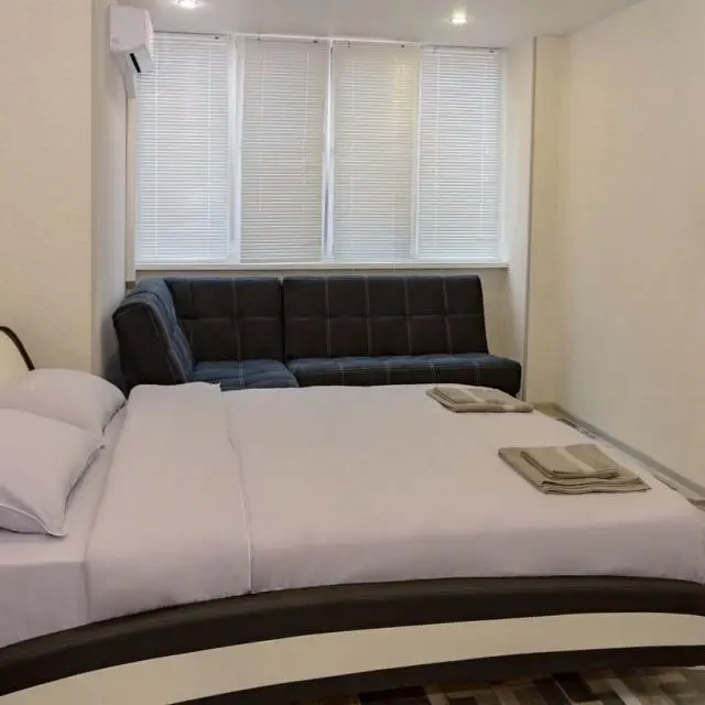 Real photos of Apartments at 168 Sadovaya Street