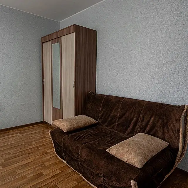 Реальные фото Апартаменты на улице им. Генерала Трошева 35