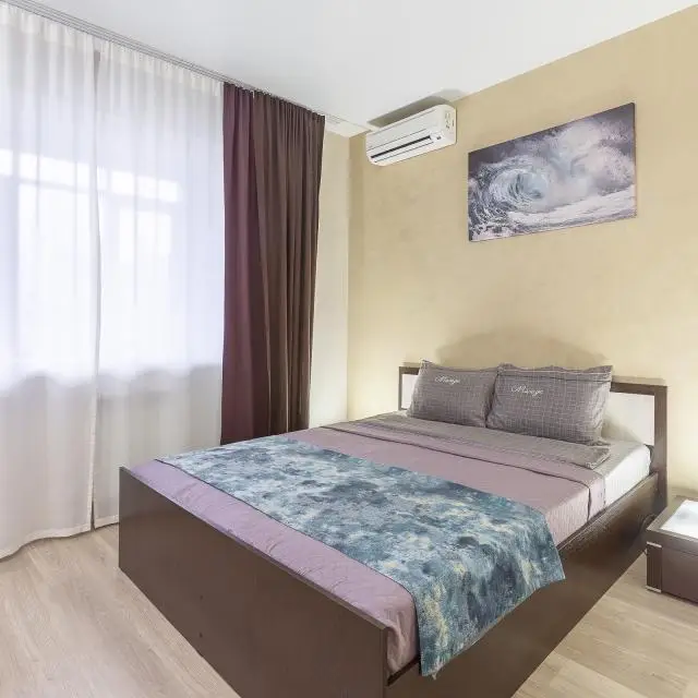 Real photos of Ka Home on Pushkin Street