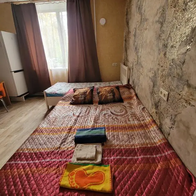Real photos of Cozy mini studio near Koltsovo airport