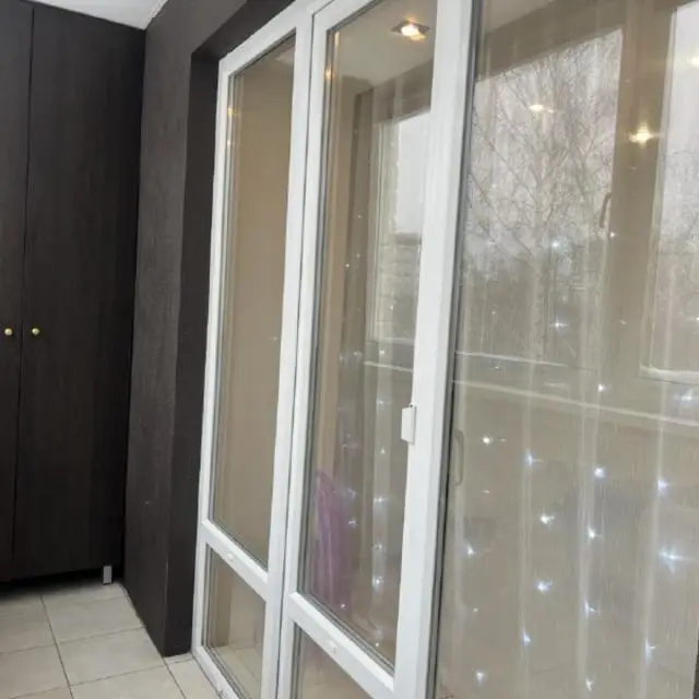 Real photos of Apartments on 7th Podlesnaya 20