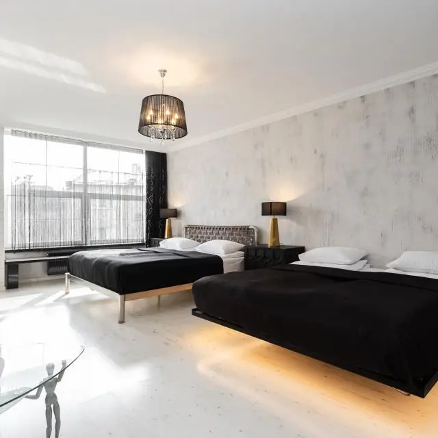 Real photos of Crown39 on Leni Golikova street 4