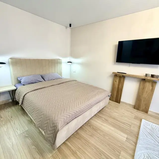 Real photos of Apartments on Socialist street 45