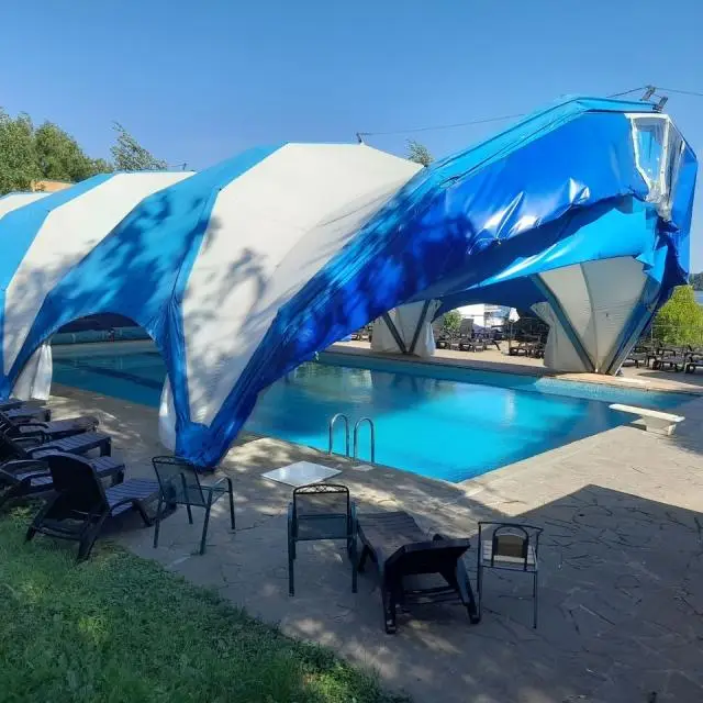 Real photos of Yacht Club Novy Bereg